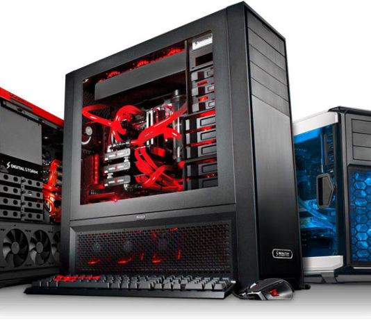 Jakie podzespoły wybrać do stworzenia niedrogiego komputera dla gracza?