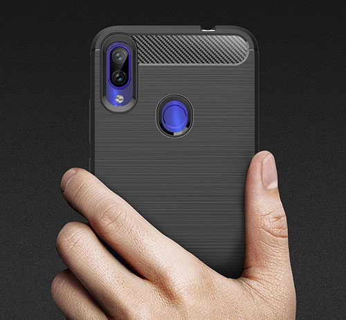 Jak bezpiecznie użytkować Samsung Galaxy A40?