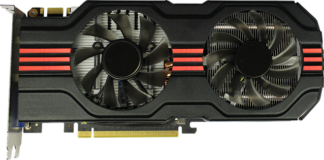 Ile kosztuje wymiana karty graficznej w komputerze stacjonarnym?