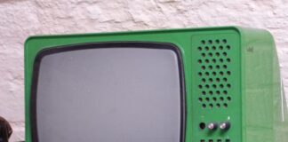 Jaki telewizor do grania w chmurze? Jaki telewizor do grania w chmurze?