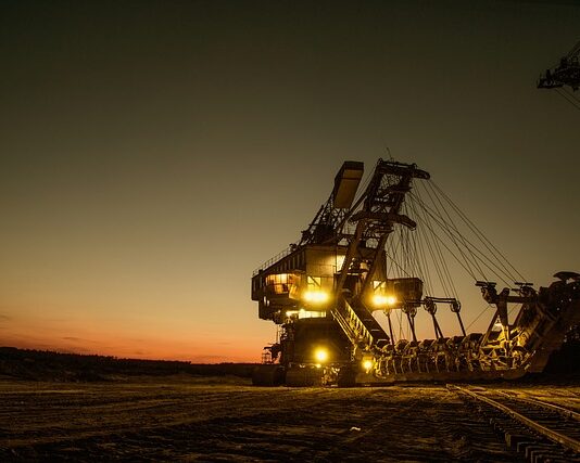 Ile ramu do koparki?