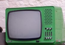 Jaki tani telewizor do gier?