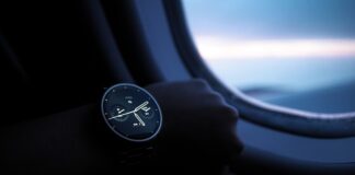 Jaki smartwatch damski do Samsunga? Jaki smartwatch damski do Samsunga?