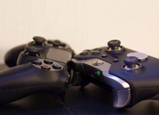 Czy da się grać Xbox z PS5?