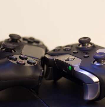 Czy da się grać Xbox z PS5?
