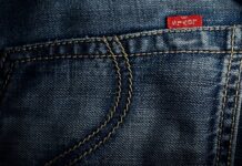 Jak się czyta Levi's?