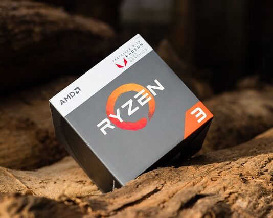 Co to jest Ryzen?