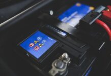 Jak przedłużyć życie baterii w telefonie?