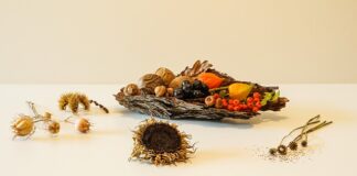 Ile rdzeni ma RTX 3060?