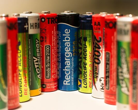 Co skraca żywotność baterii?