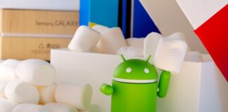 Jak przestawić się z Androida na iPhone?