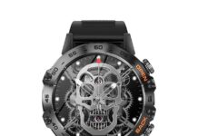 Co mierzą Smartwatche? Co mierzą Smartwatche?