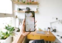 Jak włączyć powiadomienia z Messengera na Smartwatch?