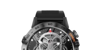 Czy Smartwatche są zdrowe?