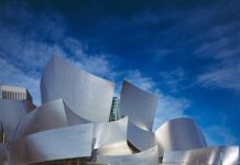 Co jest na Disney dla dorosłych? Co jest na Disney dla dorosłych?