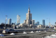 Gdzie w Polsce jest już 5G?