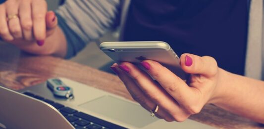 Czy 128 GB w telefonie wystarczy?