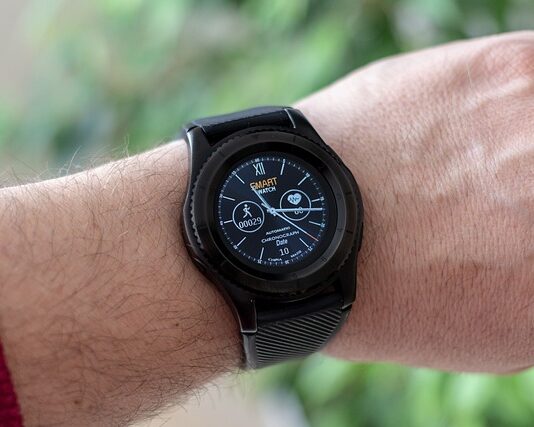 Co można robić na Smartwatchu?