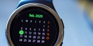 Czy smartwatch to zegarek?