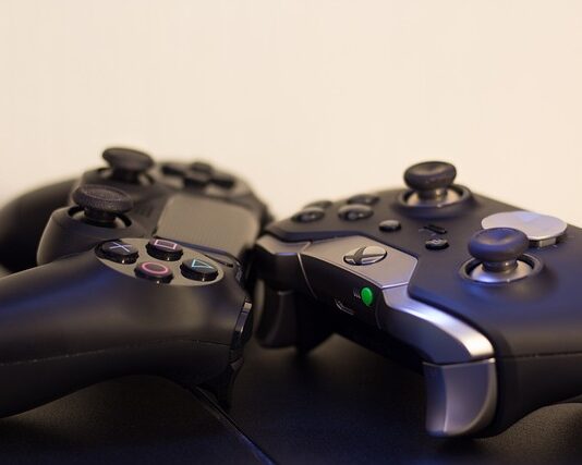 Czy opłaca się kupić konsole do gier?