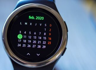 Czy na Smartwatchu można odpisywać na wiadomości?