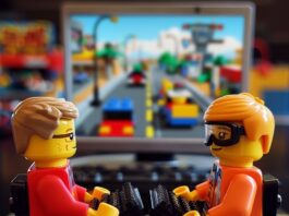 lego