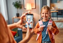 Jak wybrać najlepszy smartfon dla dzieci? Przewodnik dla rodziców Jak wybrać najlepszy smartfon dla dzieci